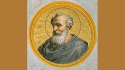 San Eleuterio, papa