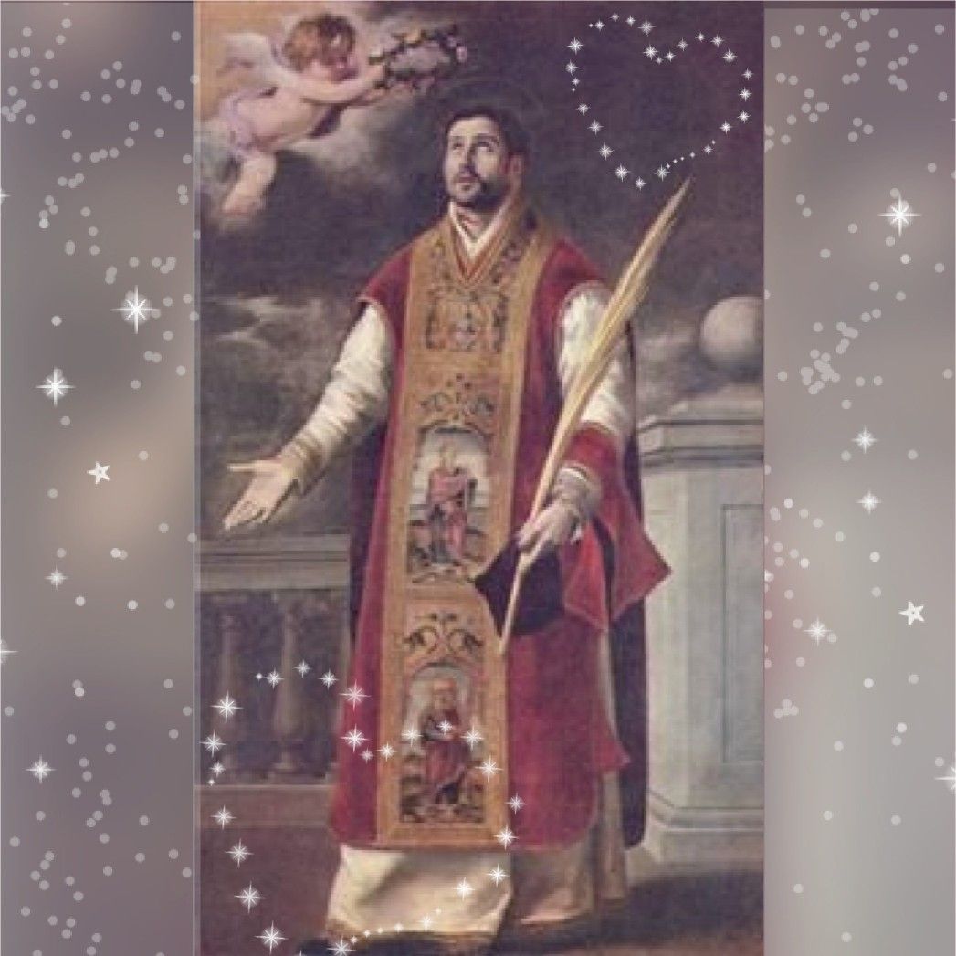 San Eulogio de Cordoba
