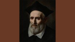San Felipe Neri, sacerdote, fundador de la Congregación de los Sacerdotes del Oratorio