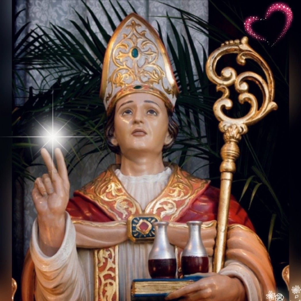 San Genaro