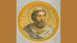 San Gregorio III, papa