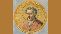 San Gregorio VII, papa