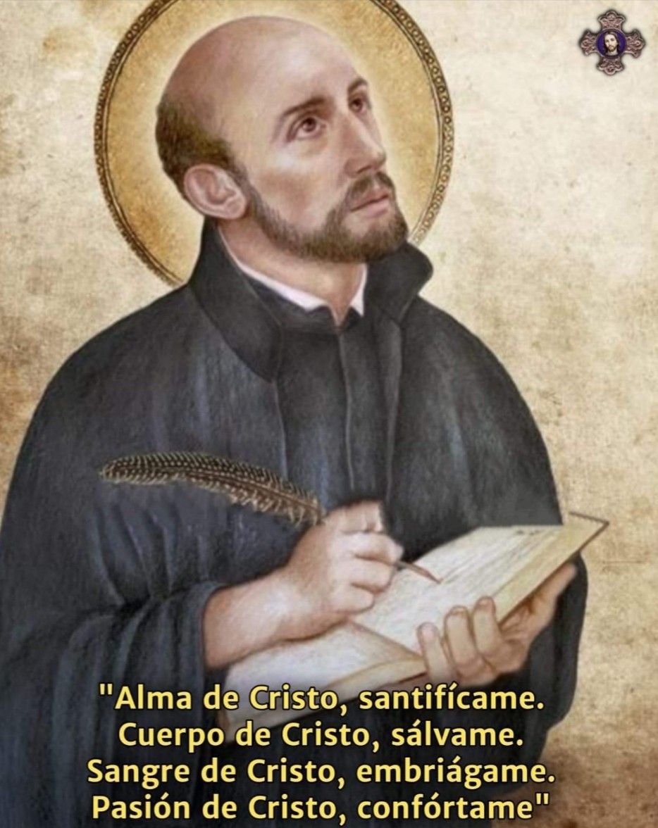 San Ignacio de Loyola