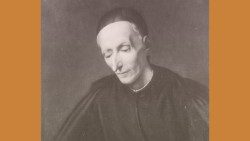 San José Pignatelli, sacerdote jesuita