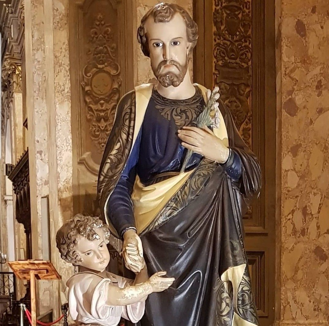 San José - Amado De Mi Corazon Te Amare Por El Resto De Mi Vida San Jos