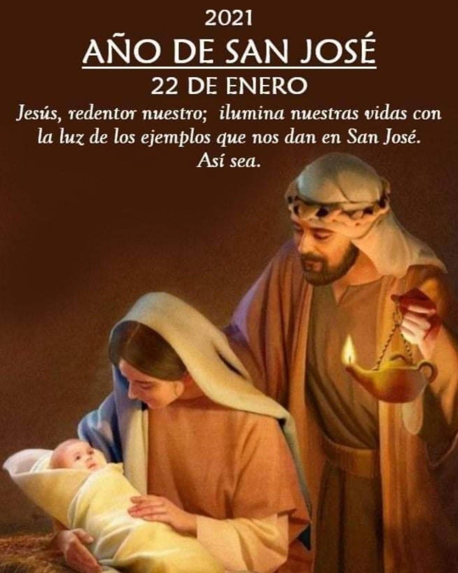 San José - Confio En Ti San Jose Con Todo Mi Corazon 2