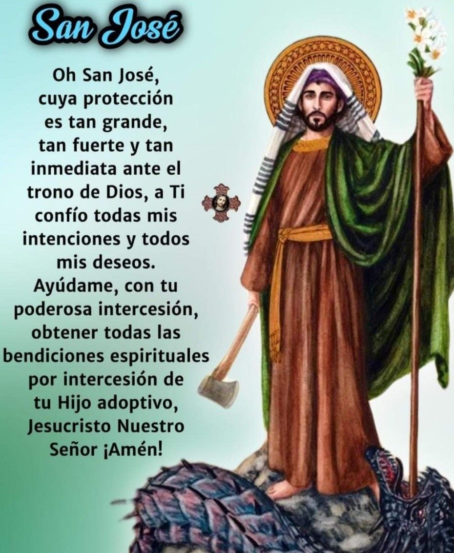San José - En Tu Dia 1