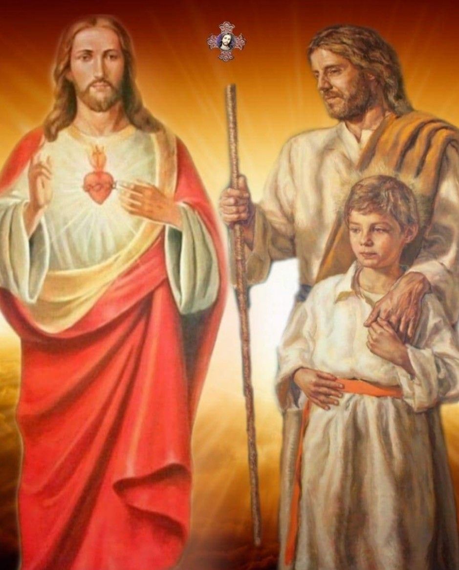 San José - Fuiste Fonrado San Jose Por Dios Mas Que Los Patriarcasprofe