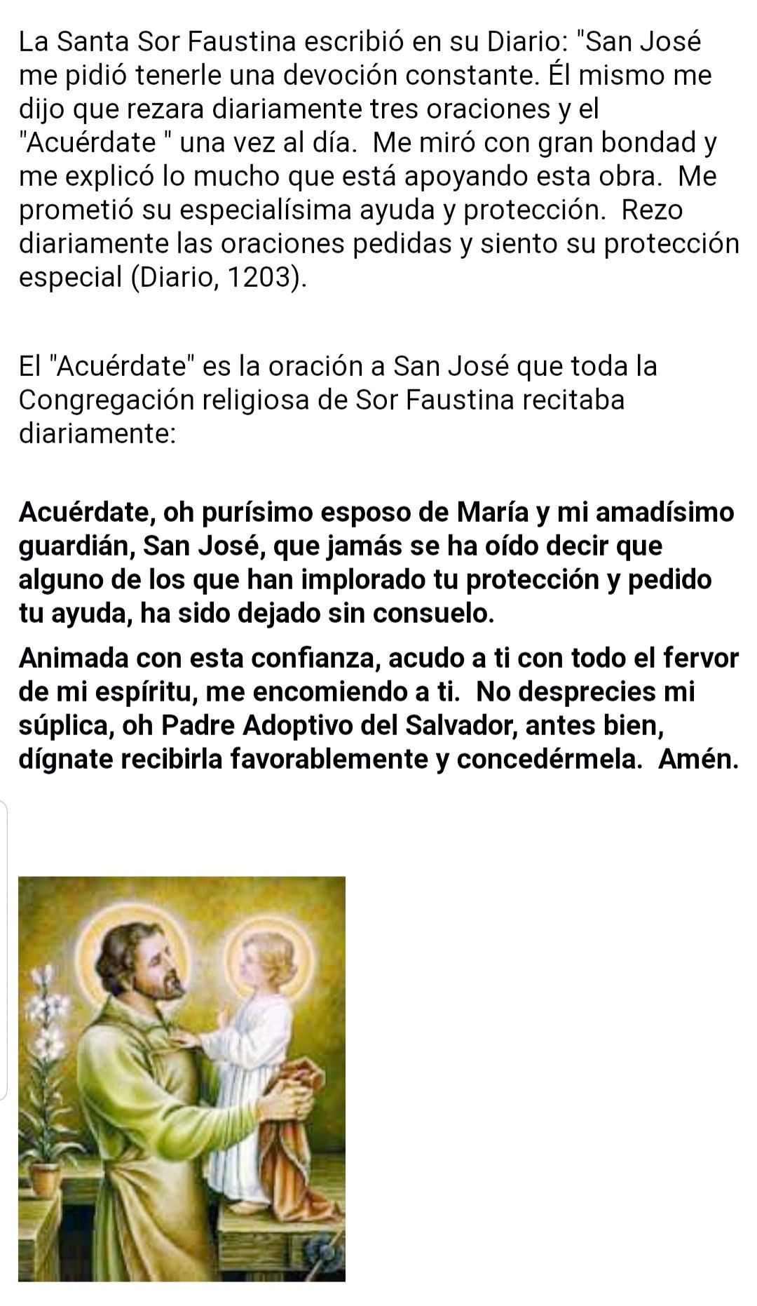 San José - Jamas Se Ha 2