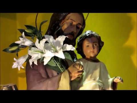 San José - Oracion De Sanacion Padre Fernando Abraham 1932020San Jose I