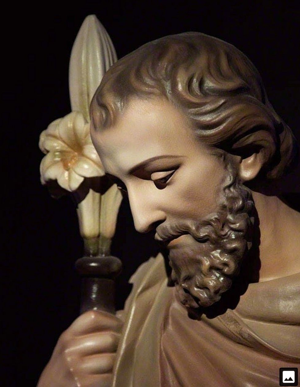 San José - Que No Hara Dios Por Quien Tanto Amo Y Cuido A Su Hijo Jesus 2