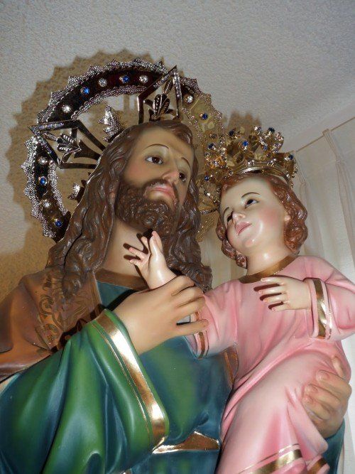 San José - San Jose C Jesus