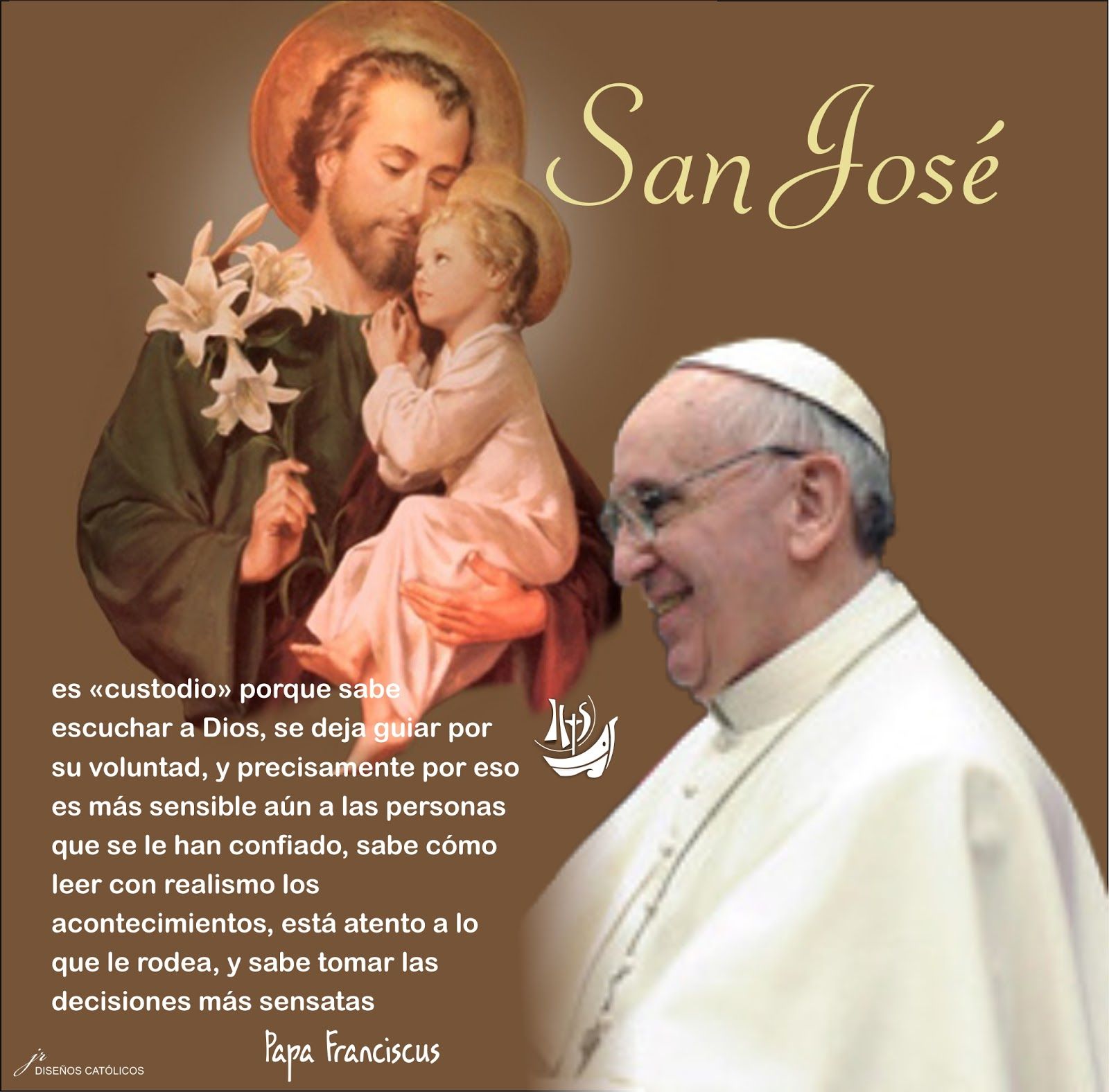 San José - San Jose Es Custodio 2
