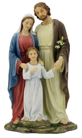 San José - Statues 1