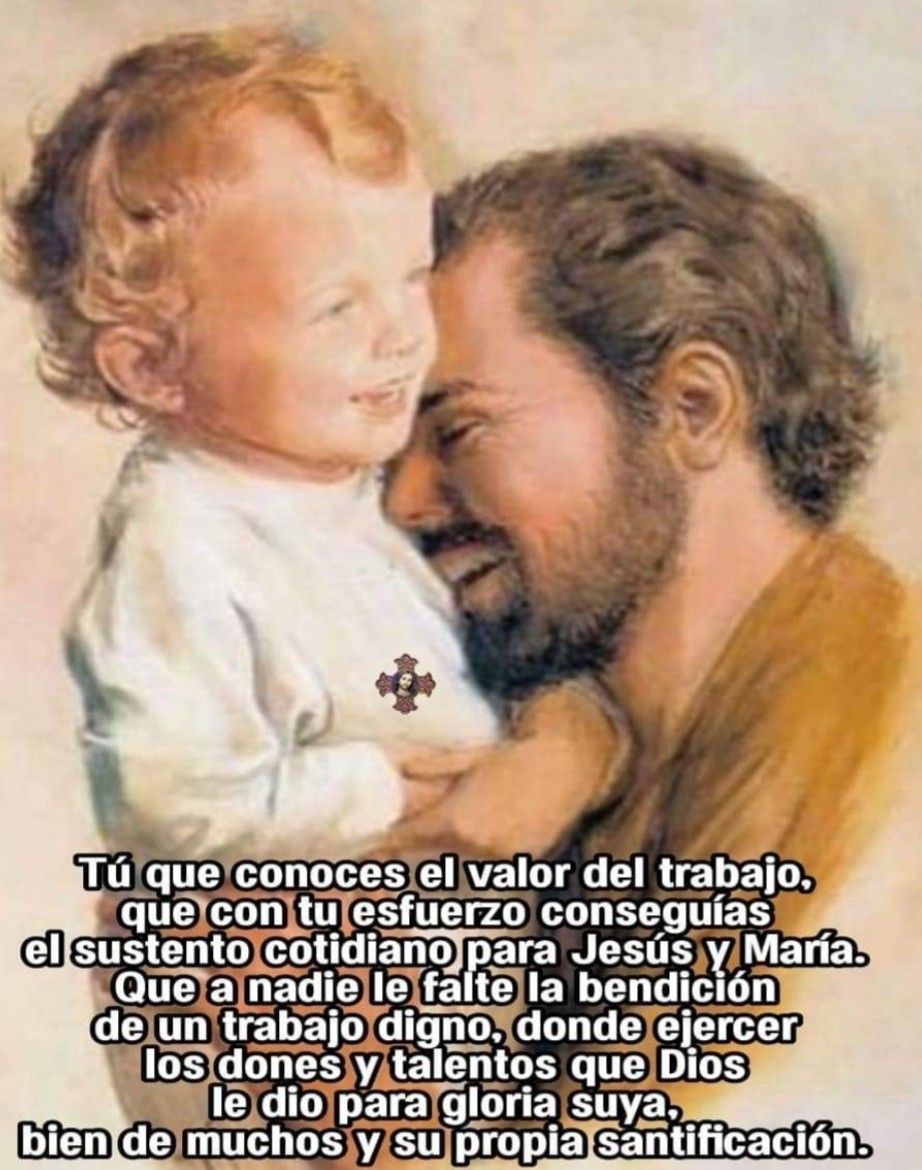 San José - Todo Te Lo Debemos A Ti Unico San Jose 1