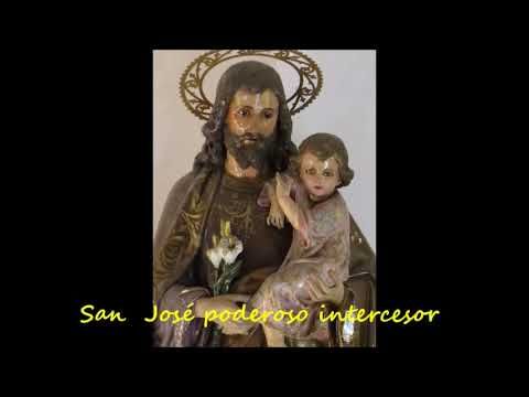 San José - Viernes 193 Fiesta De San Jose Misas 1130 Y 1930 Hs Sanjudas