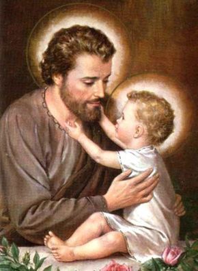 San José - Which Angel Or Saint Says St Basil Has Ever Deserved To Be C