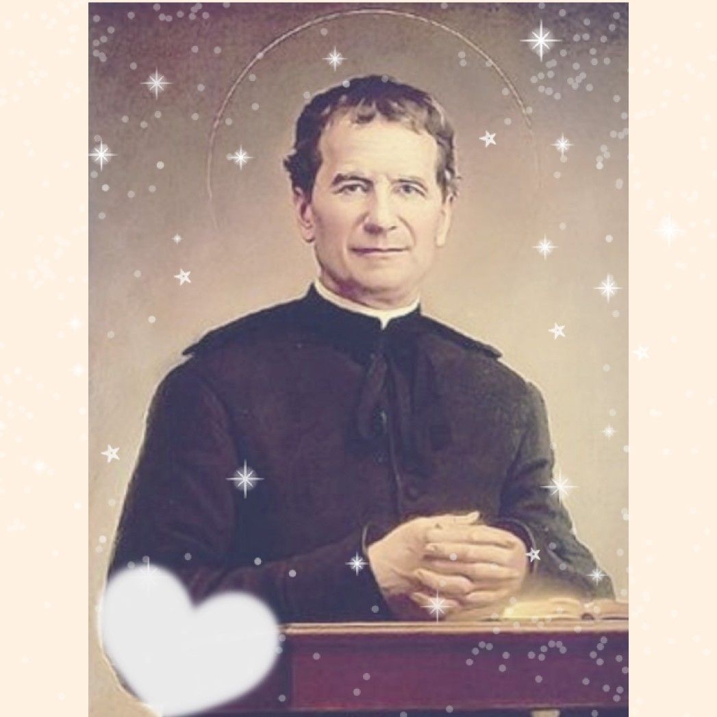 San Juan Bosco
