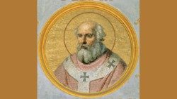San León IX, papa