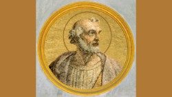 San León Magno, papa y doctor de la Iglesia — imagen del santoral