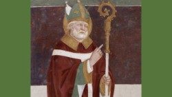 San Patricio, obispo, apóstol de Irlanda