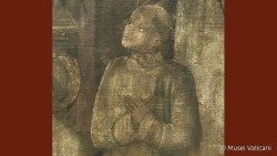 San Pier Damiani, obispo de Ostia y cardenal, doctor de la Iglesia, camaldolense — imagen del santoral