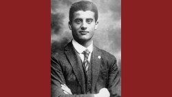 San Pier Giorgio Frassati