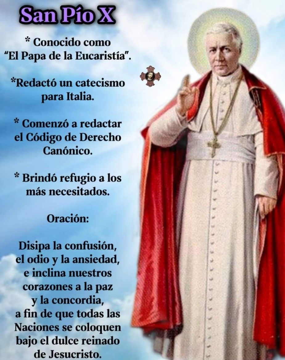 San Pío X