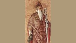 San Prosdócimo, primer obispo de Padua
