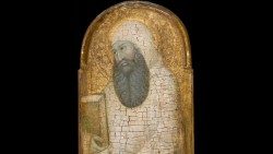 San Romualdo, abad, fundador de los Camaldolenses — imagen del santoral