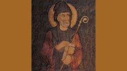 San Sabás, abad