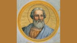 San Sotero, papa