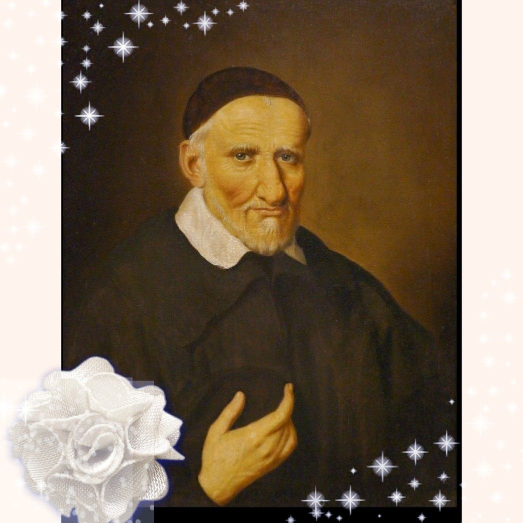 San Vicente de Paul