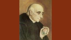 San Vicente Pallotti, sacerdote, fundador de la Sociedad del Apostolado Católico
