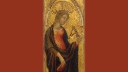 Santa Catarina de Alexandria