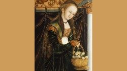 Santa Dorotea, virgen y mártir
