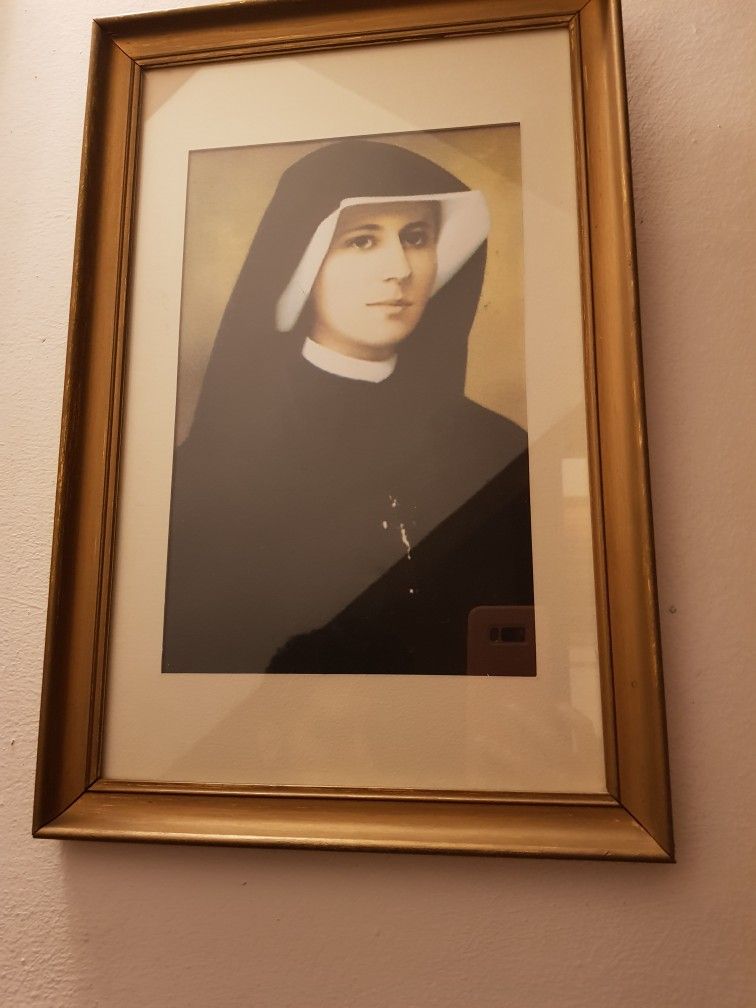 Santa Faustina - Siempre Sera Gracias A Ti El Culto A La Divina Misericordia