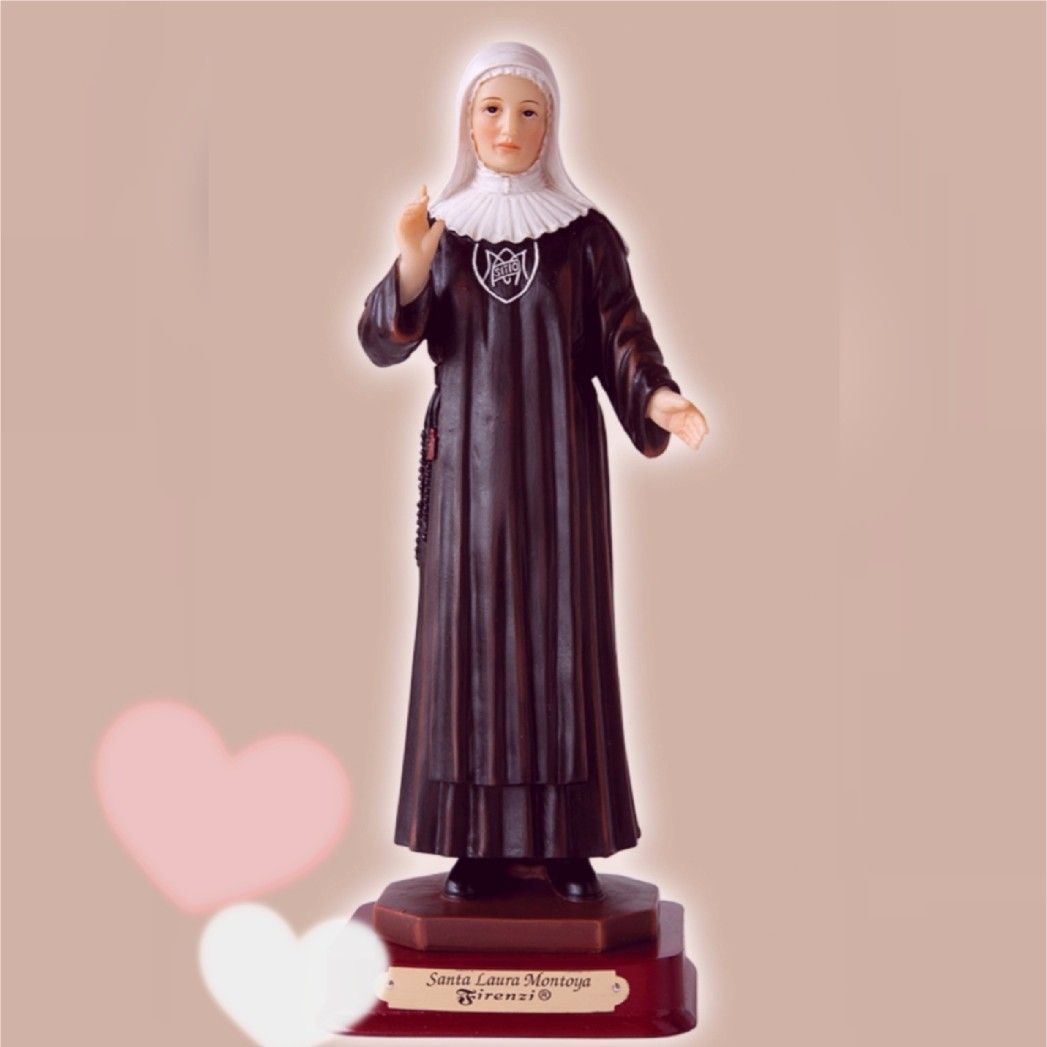 Santa Laura de Montoya