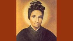 Santa Magdalena de Canossa, virgen, fundadora de los Hijos y de las Hijas de Caridad