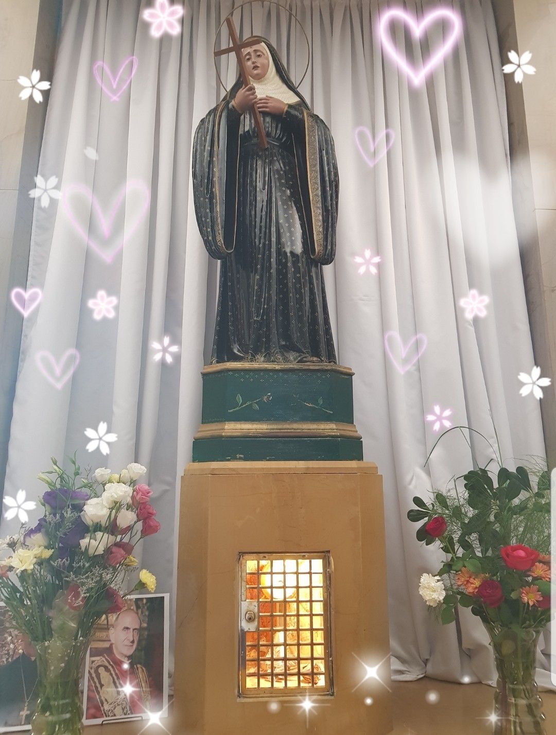 Santa Rita - Feliz Dia Santa Rita Gloriahonra Y Honor A Tu Nombre Por Los 1