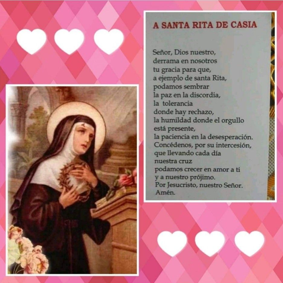 Santa Rita - Lo Puedes Hasta Lo Imposible 2