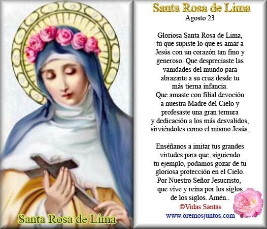 Santa Rosa de Lima - Santa Rosa De Lima