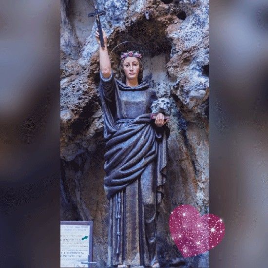 Santa Rosalia