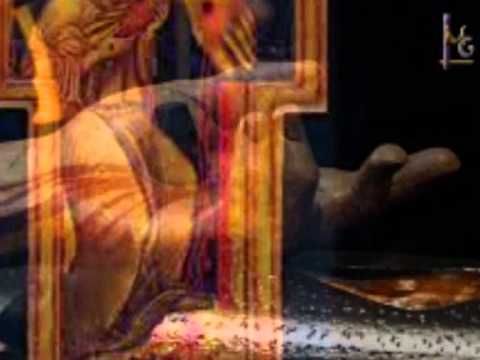 Santa Teresita del Niño Jesús - El Silencio De Un Alma Enamorada