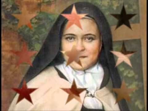 Santa Teresita del Niño Jesús - Llave Del Sagrario