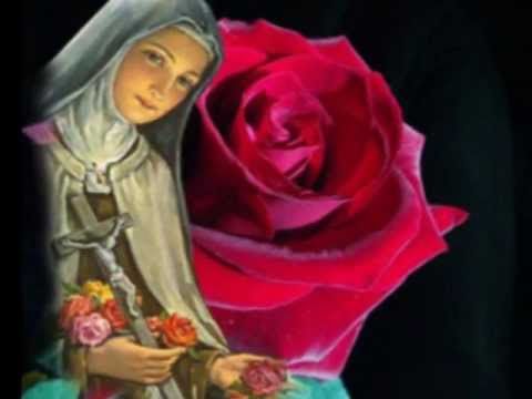 Santa Teresita del Niño Jesús - Santa Teresita Del Nino Jesus 1