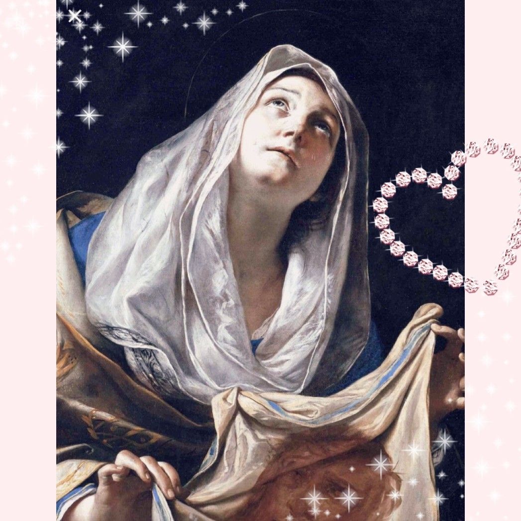 Santa Veronica
