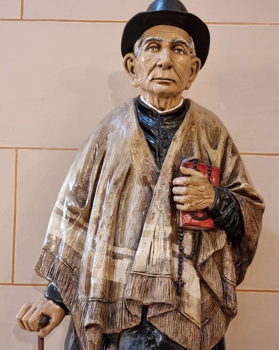Santo Cura Brochero