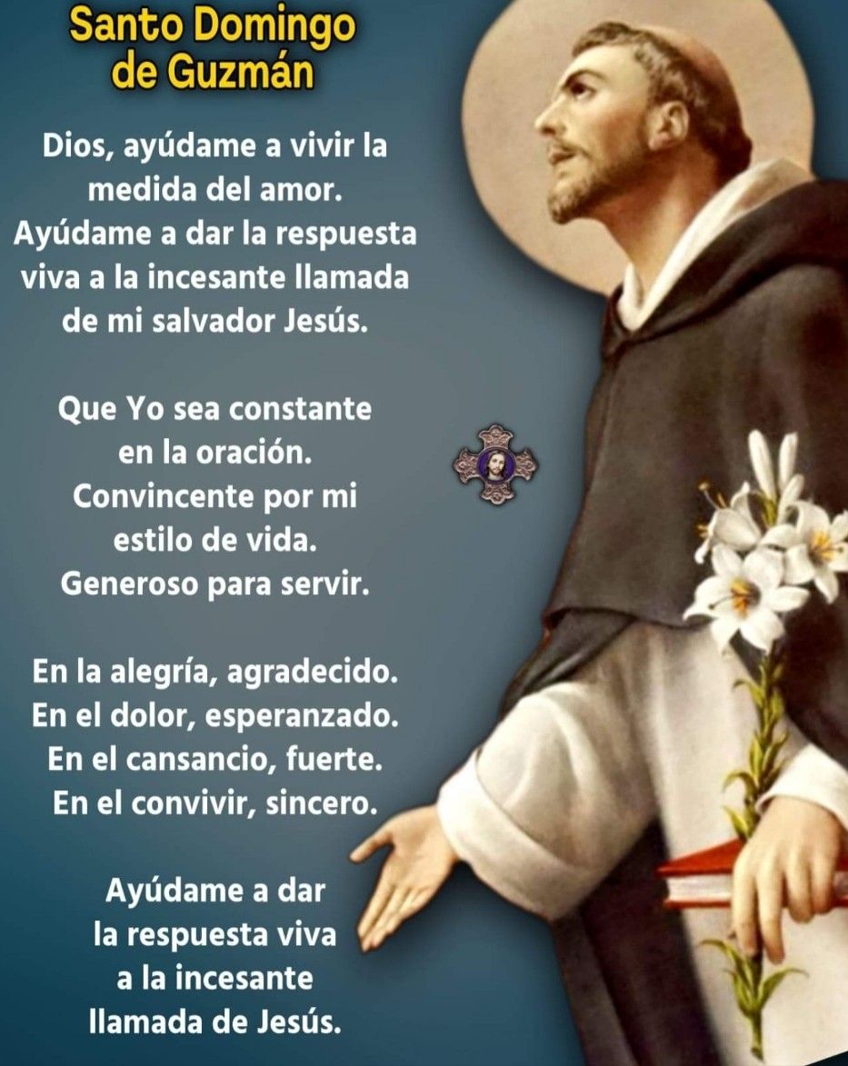 Santo Domingo de Guzman
