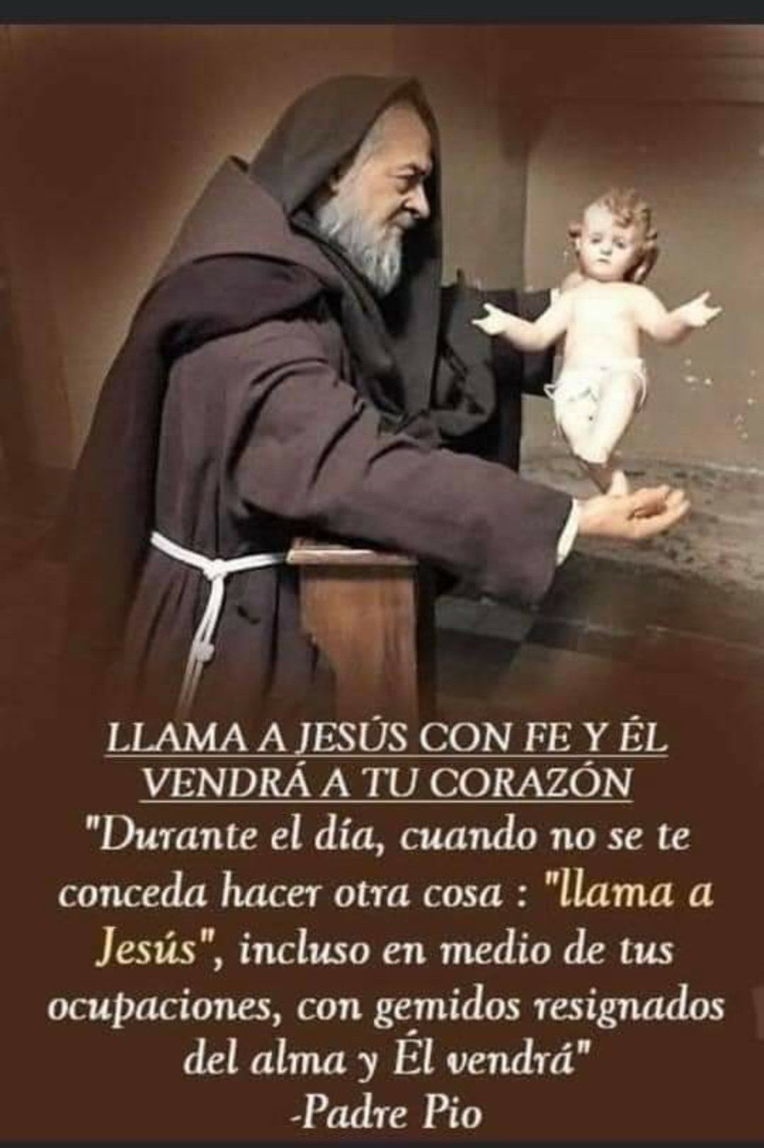 Santo Padre Pío - Santo Padre Pio 1